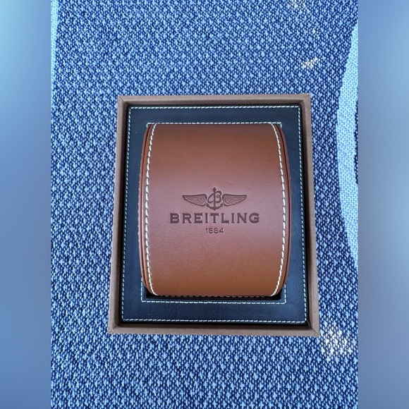 Breitling Navitimer Heritage Limited Edition \